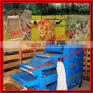 Mealworm Automatic Separator thumbnail-1