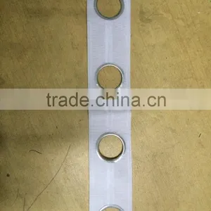 Full Automatic Curtain Eyelet Punching Machine thumbnail-6