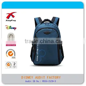 XF-10046 New Design Kids School Bags for Girls, Wholesale Child School Bag for Teenagers thumbnail-5