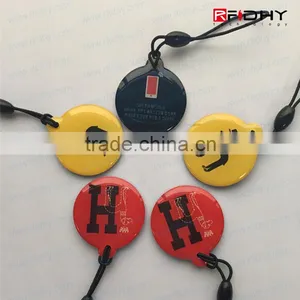 Custom or Customized NFC Tags for Business thumbnail-6