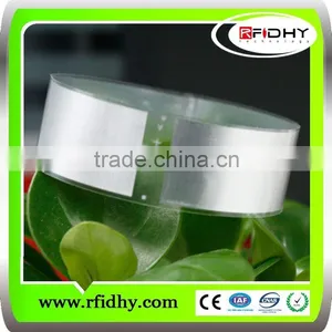 UHF Alien 9662 Low Cost Rfid Inlay/rfid Wet Inlay thumbnail-4