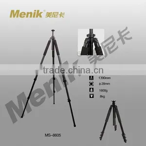 MS-8605 Camera Tripod thumbnail-1