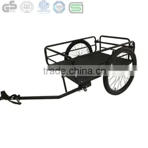 Folding Cargo Trailer thumbnail-1