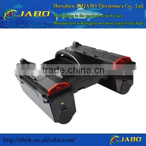 OEM Vacuum Forming ABS Plastic Bait Boat Hull thumbnail-4