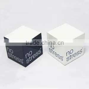Custom Display, Acrylic Logo Block thumbnail-1