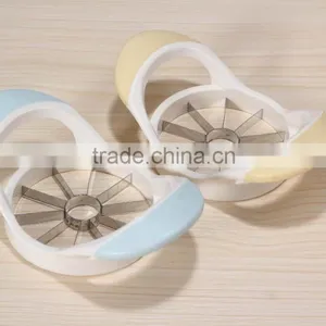 ABS+S/S 17.5*10.5*5 High Quality Kitchen Tools Fruit Cutter/cutter Tools/cutter Knife/round Cutter thumbnail-6