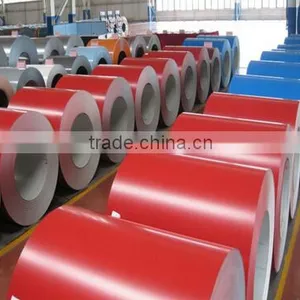 3003 Coated Aluminum Coil for Sandwich Panel thumbnail-4