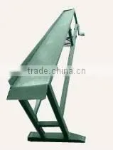 China Suppliers Automatic Rolling Shutter Machine Metal Roller Shutter Door Making Machine thumbnail-6