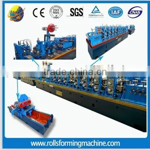 Welded Tube Mill thumbnail-1