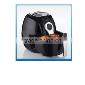 New Air Fryer Turbo Low Fat No Oil Free Deep Fryer Without Oil With CE/GS/CB thumbnail-2