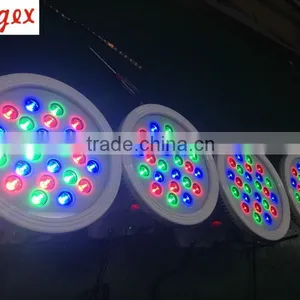 IP65 Aluminum Housing LED Wall Washer thumbnail-2