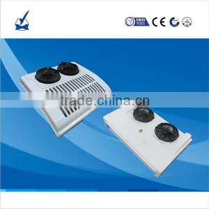 Hot Sale 12/24v Roof Top Mounted Transport Freezer Minivan Refrigeration Kit for Van Body Frozen thumbnail-1