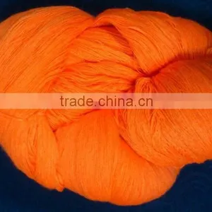 1/32 SMM 100% ACRYLIC HIGH BULK BR RAW WHITE YARN thumbnail-2