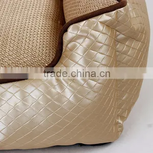 Custom Wholesales Non Slip Pet Luxury Pet Dog Bunk Bed thumbnail-5