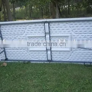 Folding Dining Table Indoor or Outdoor HY-Z242 thumbnail-2