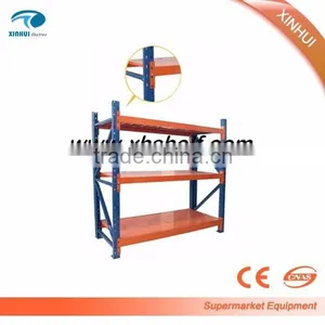 Heavy Duty Power Stroage Warehouse Rack for Sale thumbnail-4