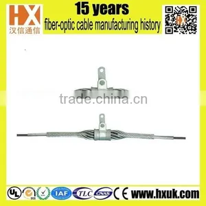 300M Span ADSS Preformed Suspension Clamp, ADSS Cable thumbnail-1