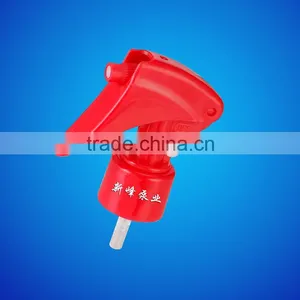 Sale Promotion!!! New Product!!! 24mm/28mm Household Trigger Sprayer Gun thumbnail-1