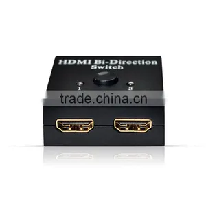 Bi-direction Hdmi Switcher 2 Port AB Switcher-- OEM Support thumbnail-3