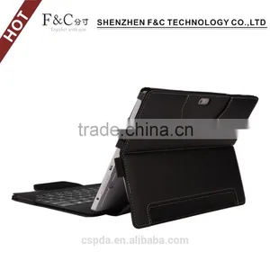 Wholesale Protective Leather Case for Microsoft Surface Pro 4 thumbnail-6