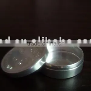 Aluminum Box thumbnail-1