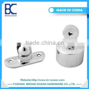 Stainless Steel Handrail Support Bracket thumbnail-4