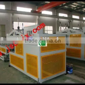 20-63mm Plastic Pipe PVC Expander Machine thumbnail-1