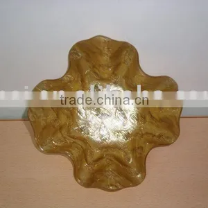 VACUUM THERMOFORMING /PMMA Fruit Plate thumbnail-1