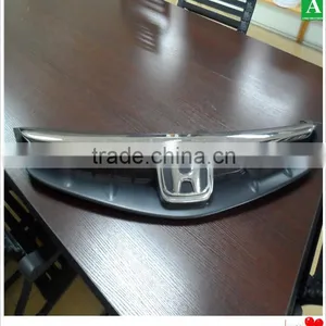 New ABS Car Front Gille thumbnail-3