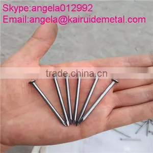 Common Nail Iron Nail High Quality Common Nail From Factory thumbnail-3