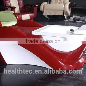 Nail Salon Drain Pump for Pedicure Chairs thumbnail-4