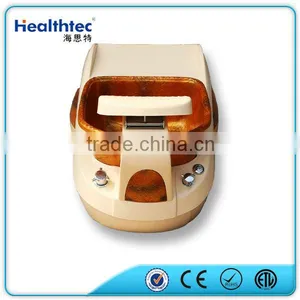 Cheap Wooden/acrylic Hydro Massage Whirlpool Bathtub thumbnail-1
