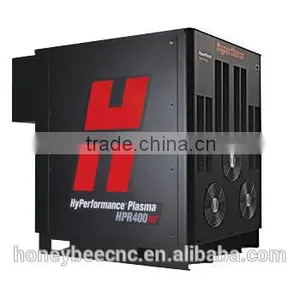 Hypertherm Plasma Power Supply HPR400XD thumbnail-1