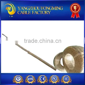 Good Quality 8awg UL5107 Braided Wire Cable thumbnail-5