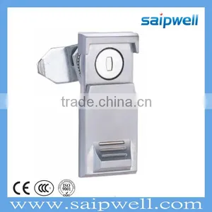 SAIP/SAIPWELL 2014 New Product Sliding Door Lock Industrial Panel Lock thumbnail-1