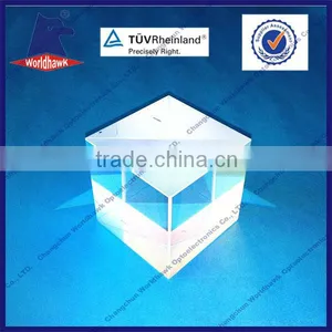 50X50X50mm X Cube Beamsplitter thumbnail-1
