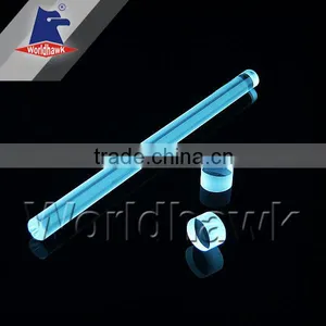 Standard Thickness 650um,standard 2 4 6inch Sapphie Rods thumbnail-1