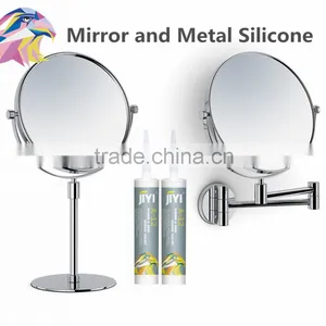 A-12 Silicone for Window Glass, General Purpose Silicone Sealant, Silicone Factory thumbnail-6