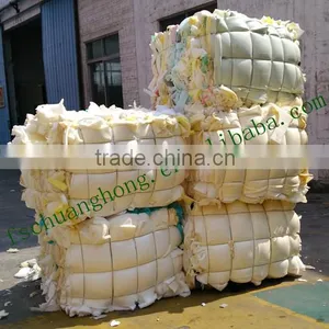 Foam Manufacturing Raw Materials Foam Scrap Pieces thumbnail-4