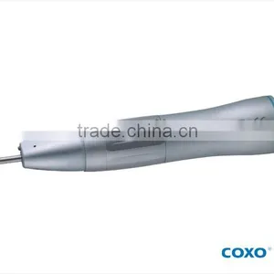 Inner Channel Low Speed Straight Head thumbnail-1