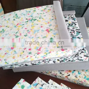High Quality Furniture Cushion Seat Rebond Foam thumbnail-1