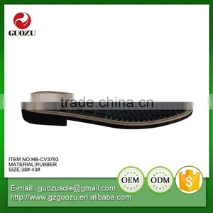 Rubber Outsole thumbnail-5