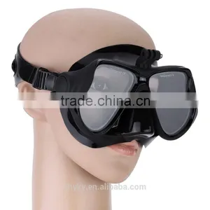 2016 Fashion Swimming Scuba Diving Mask thumbnail-5