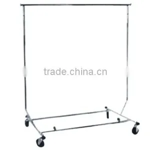 Hot Selling Hanging Clothes Rack thumbnail-2
