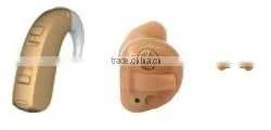Siemens 2 Channel Cic Digital Hearing Aid Aurora 2 Cic CE FDA thumbnail-3
