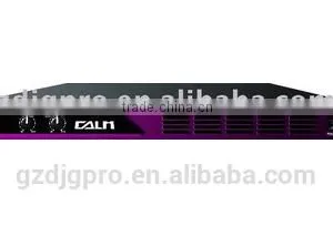 Professional Digital Amplifier D1400 thumbnail-3