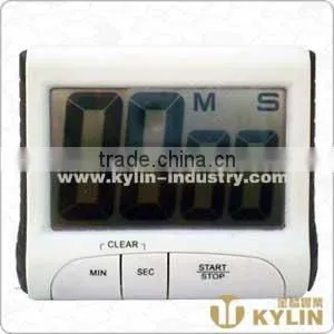 Big LCD Digital Timer thumbnail-1