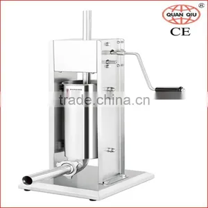 5L Vertical Stainless Steel Sausage Filler thumbnail-1