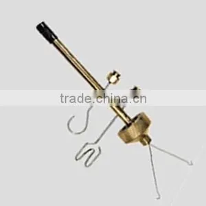 Sigal Medco Game Fishing Tackle Fly Tying Tools Rotating Whip Finisher thumbnail-3