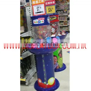 Floor Toys Acrylic Display Stand thumbnail-1